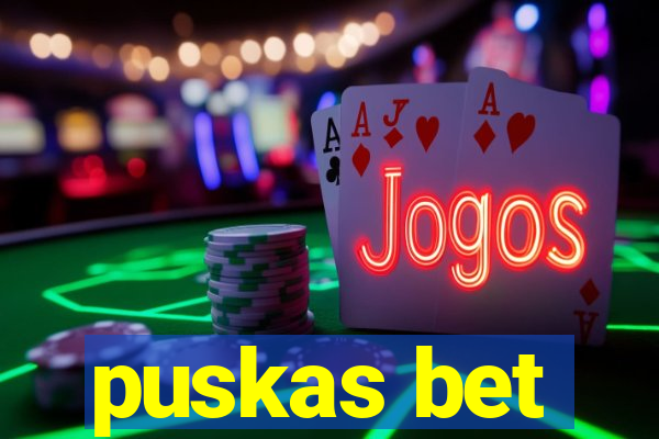 puskas bet